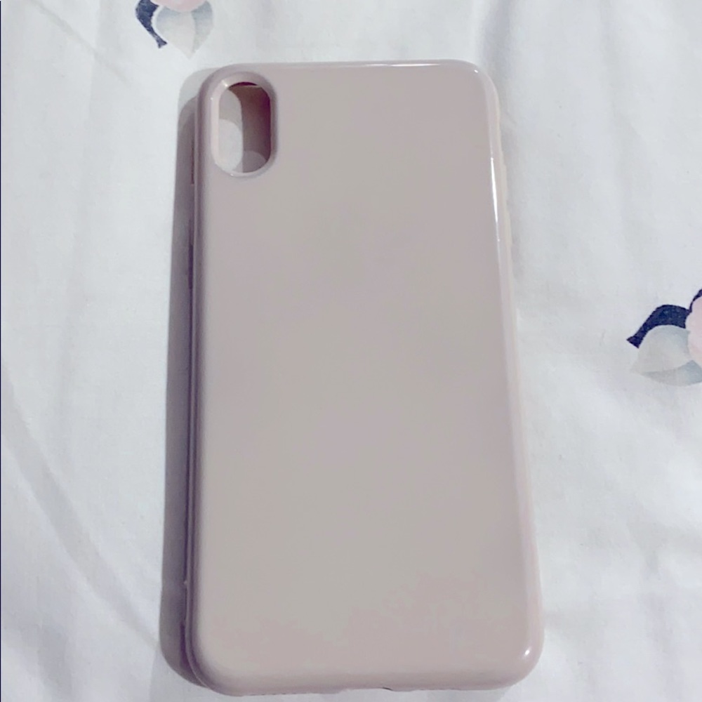 iPhone case
